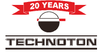 techno logo